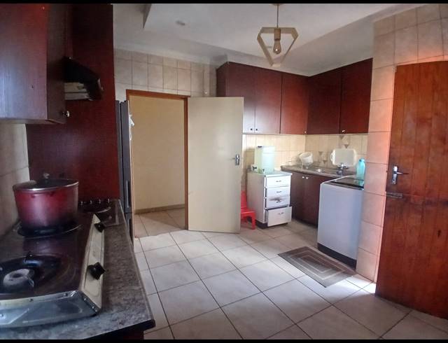 3 BEDROOM HOUSE FOR SALE IN DINWIDDIE